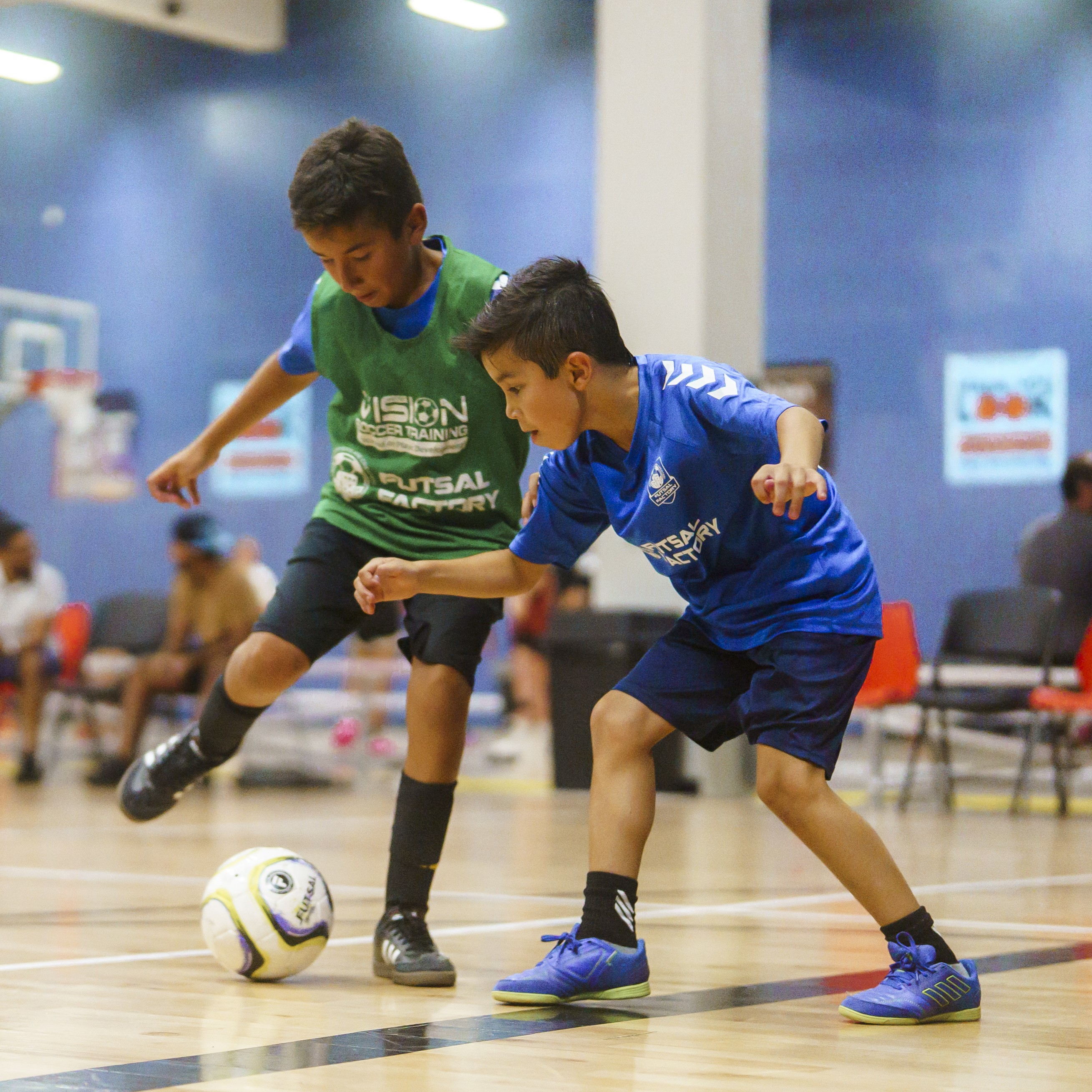 FAST Small Group Training