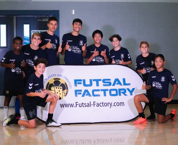 Junior Skills