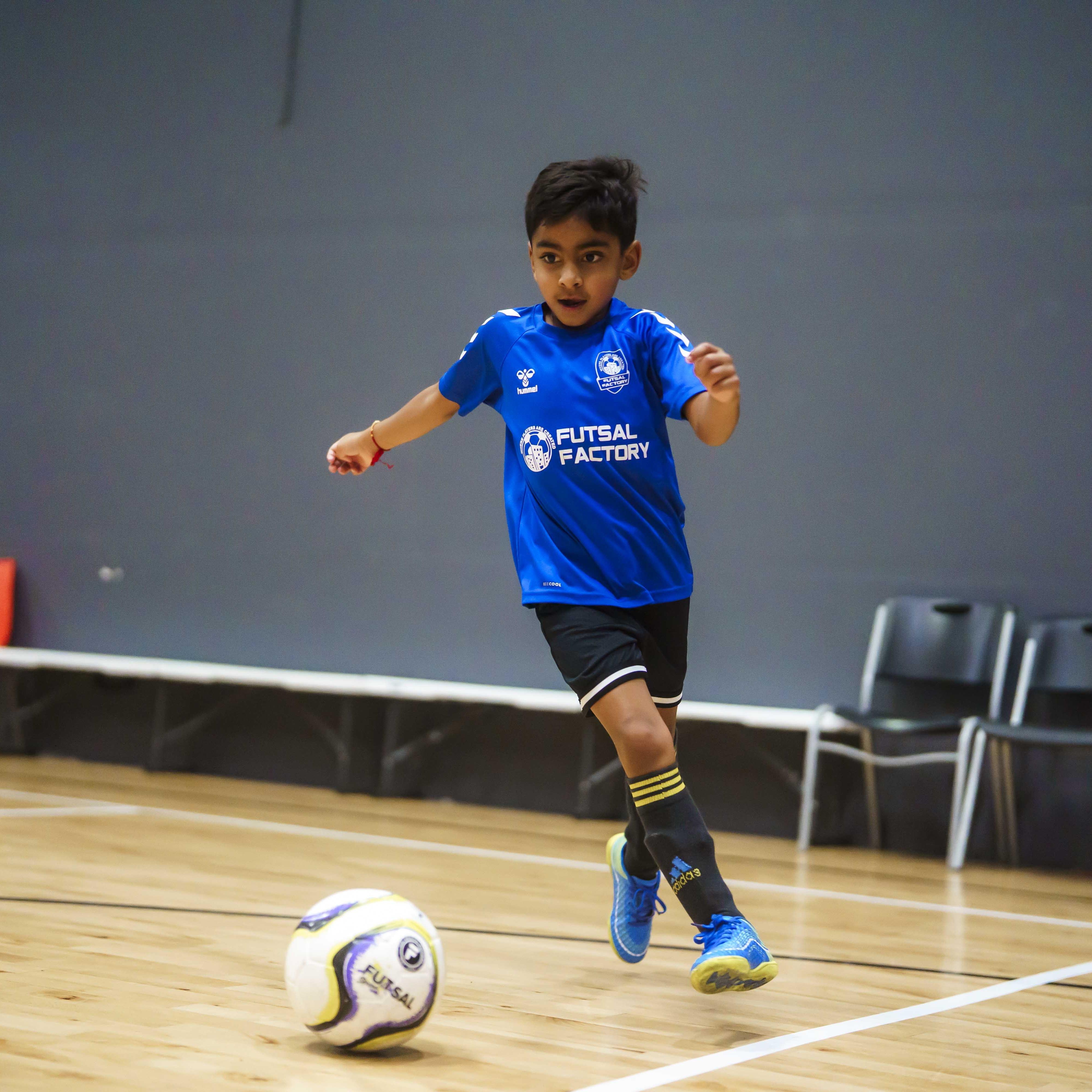 Junior Skills